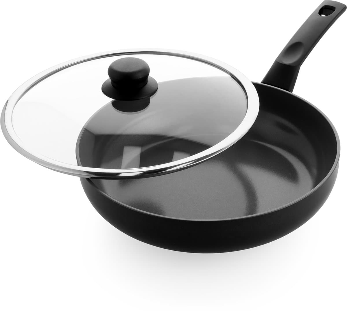 BK Easy Basic Ceramic hapjespan 28 cm - 3.4l - PFAS-vrij