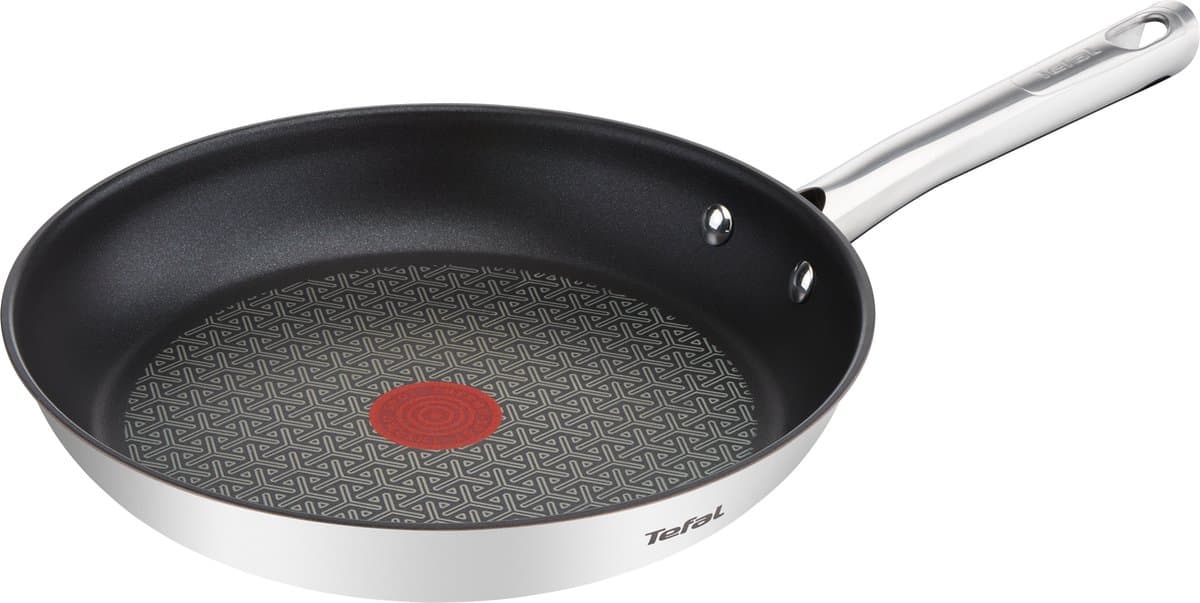 Tefal Duetto A7040463 pan Multifunctionele pan Rond