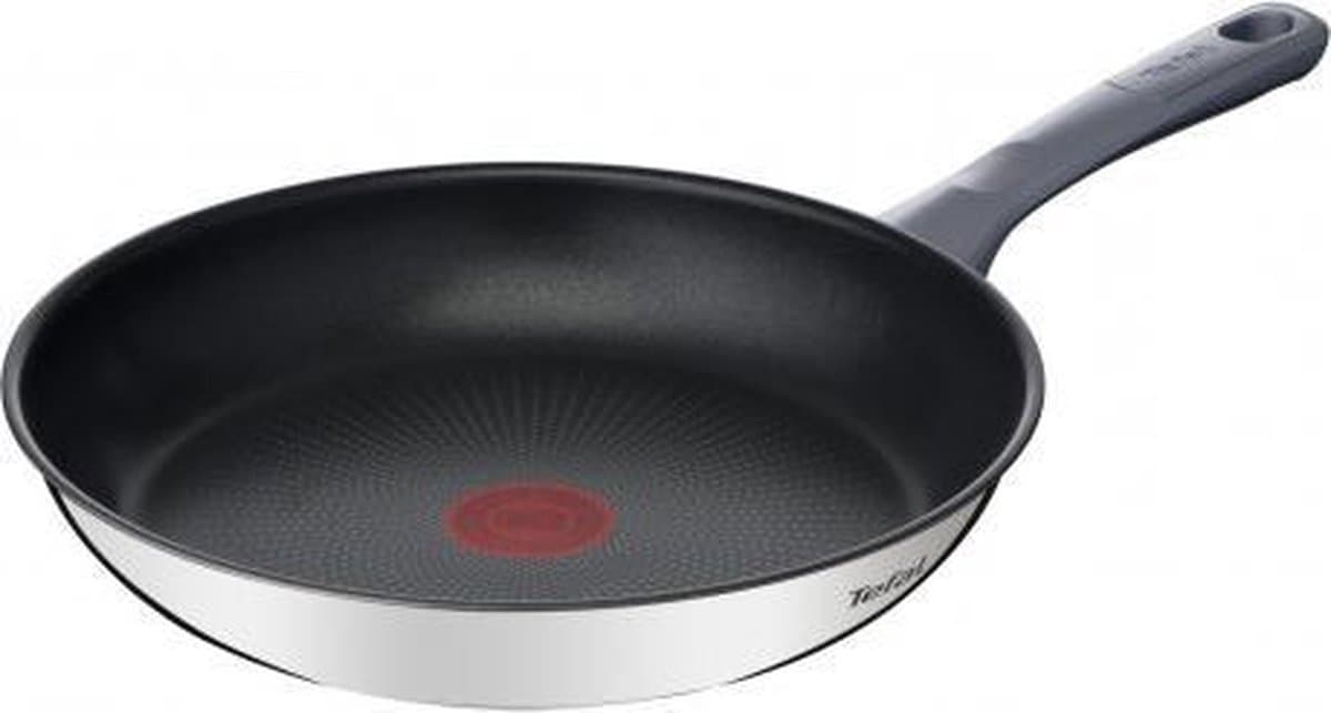 Tefal Daily Cook Koekenpan - Rond