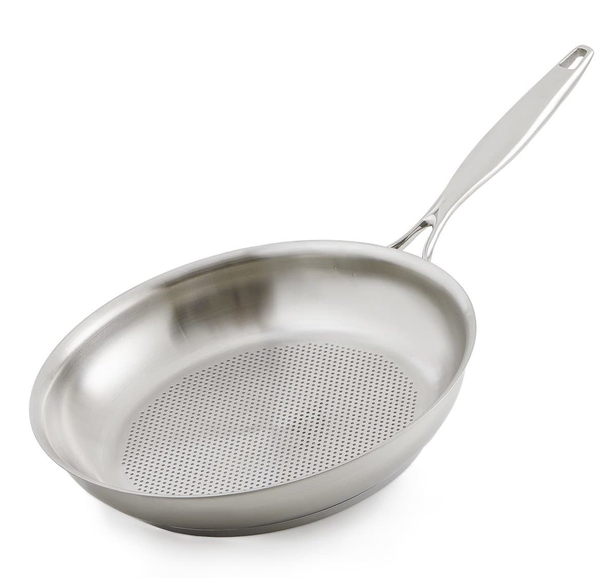 Habonne Elegance Koekenpan - 24 cm - RVS