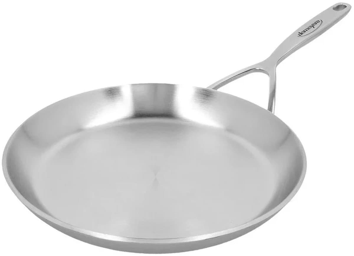 Demeyere Specialties pannenkoekenpan 26cm