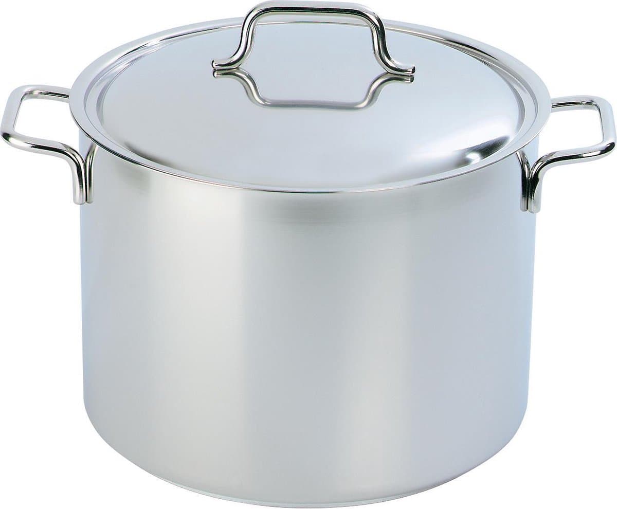 Demeyere Apollo Kookpan - Ø 20 cm - 5 L