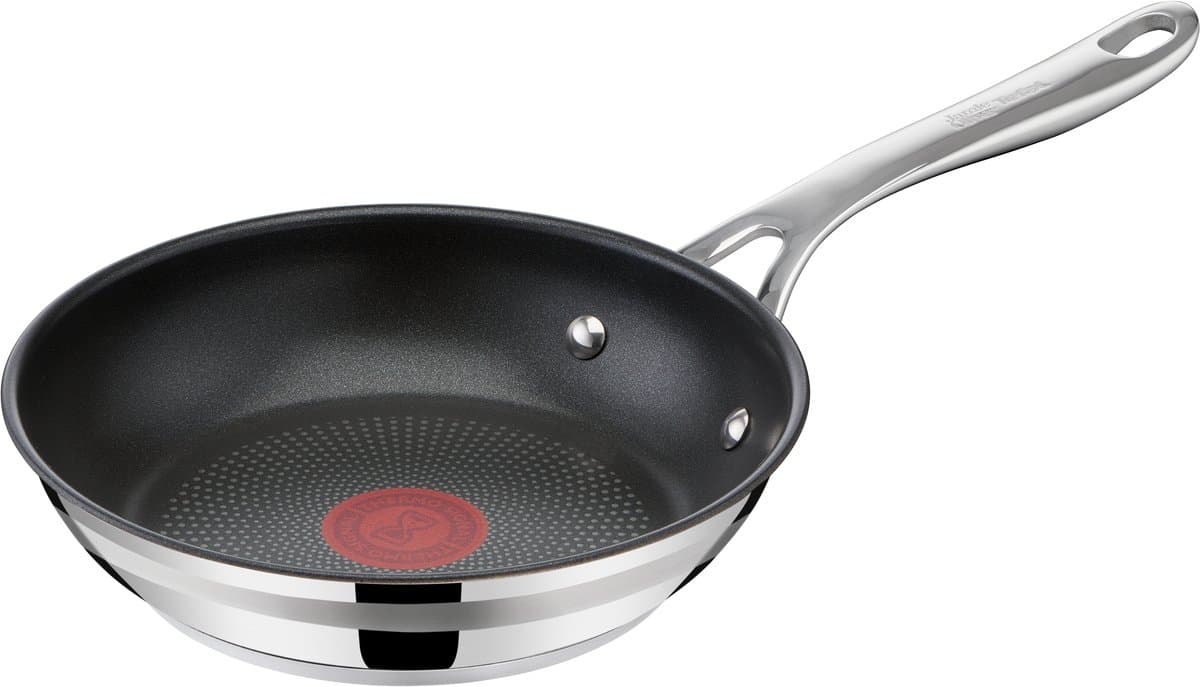 Jamie Oliver by Tefal Cook Smart Koekenpan - Ø20 cm