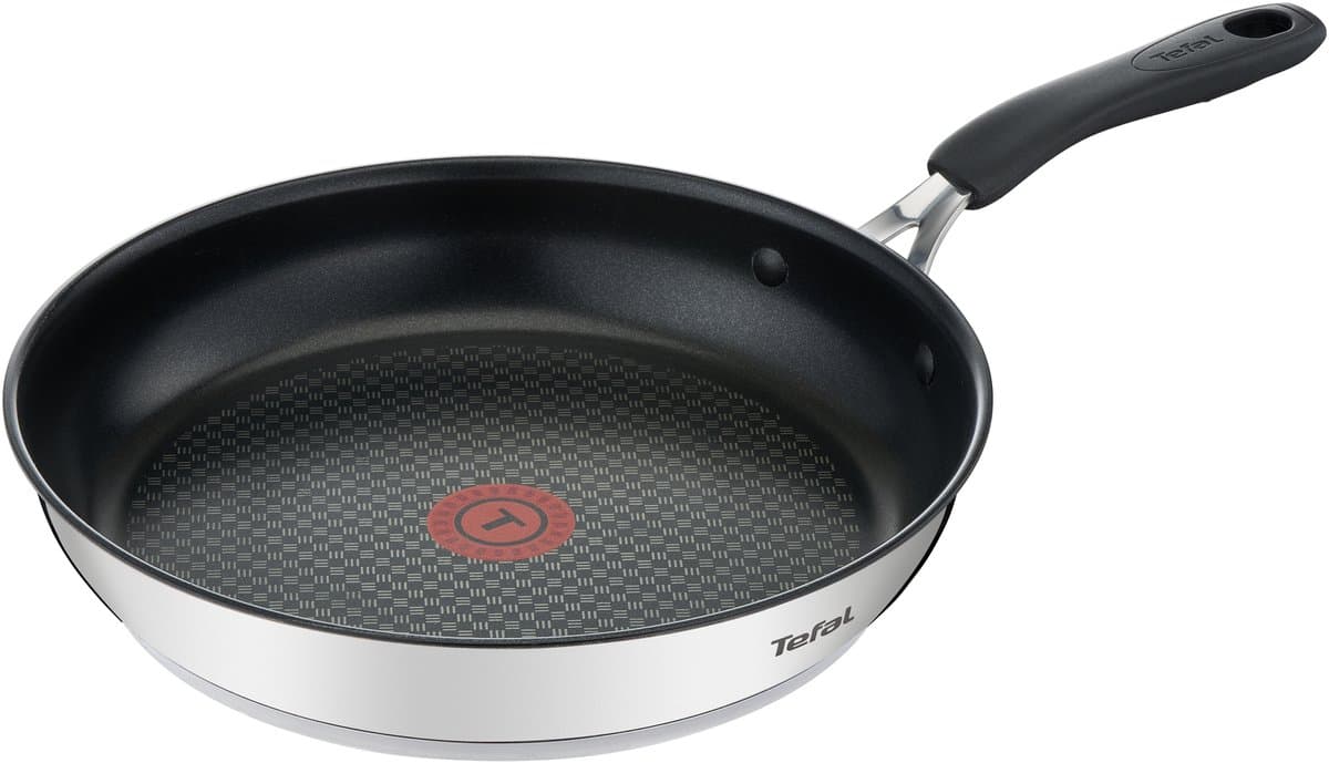 Tefal Cook & Cool Koekenpan - Ø 28 cm