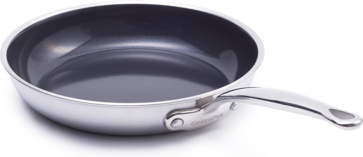 GreenPan Première Braadpan 30cm