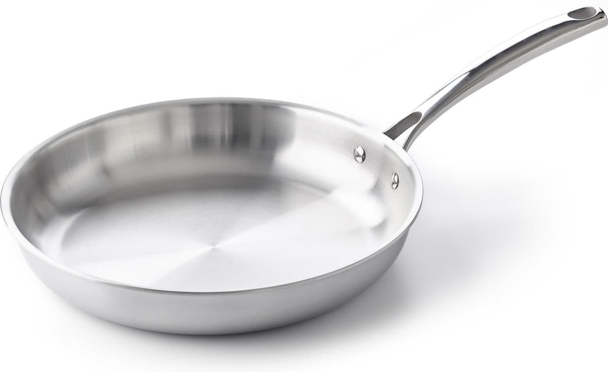 BK Superior Tri-Ply koekenpan 28 cm