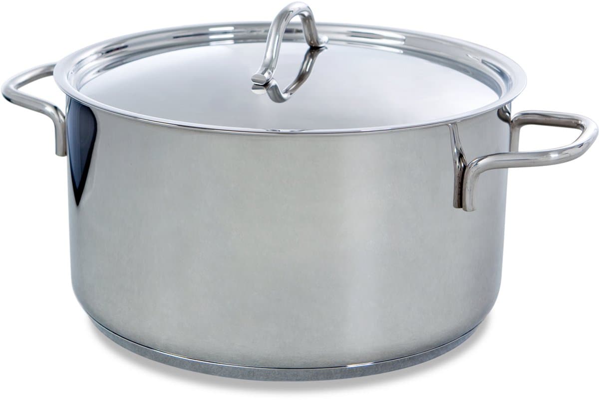 Profiline kookpan 20 cm