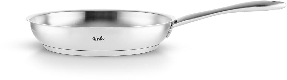 Fissler Catania Koekenpan RVS 24cm