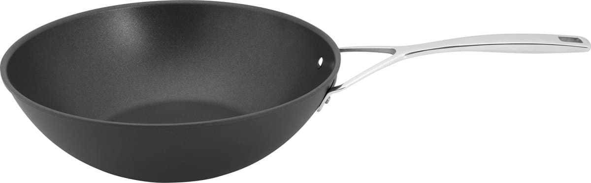 Demeyere Alu Pro Wok - 30 cm
