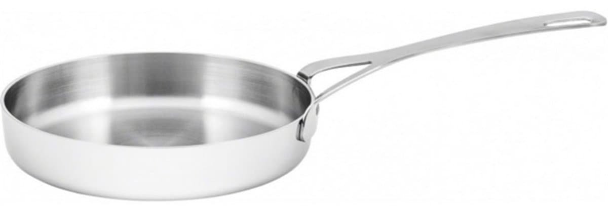 Demeyere Mini 3 - Koekenpan - 16 cm