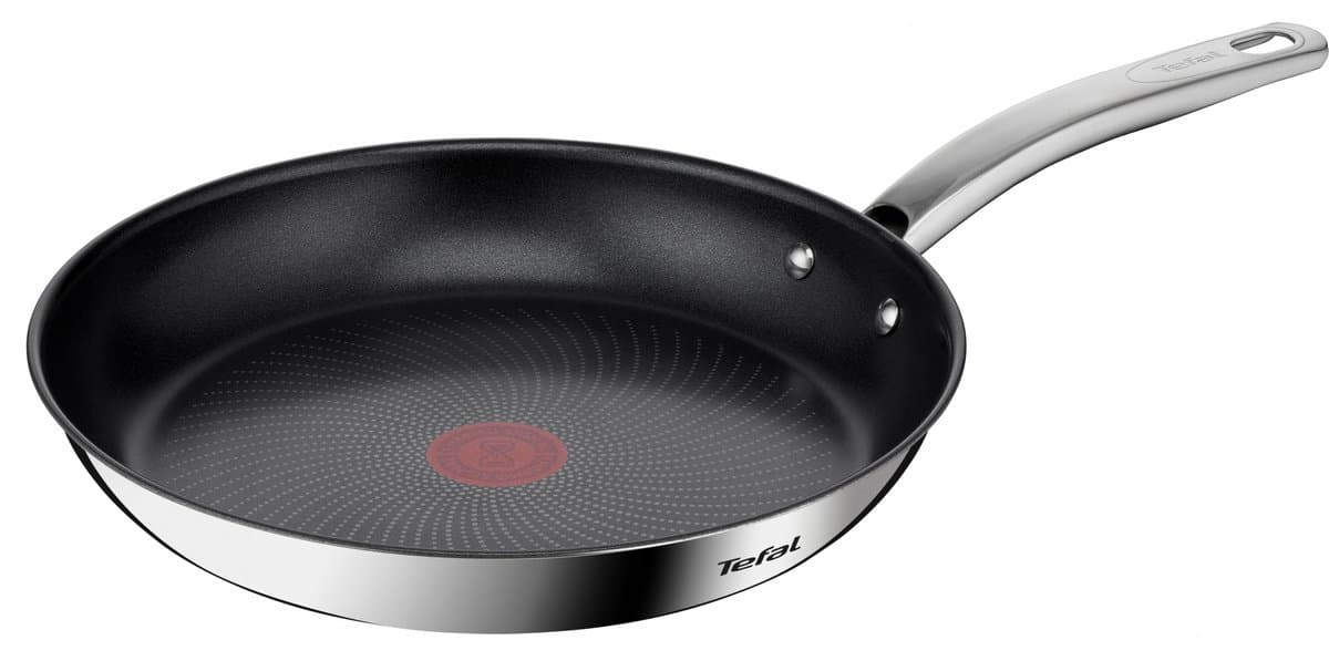 Tefal Intuition Koekenpan 28cm - Inductie, Anti-aanbak