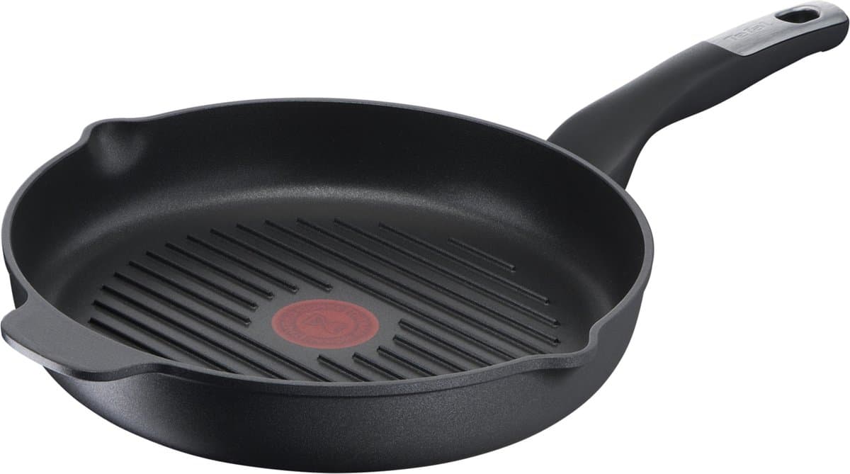 Unlimited Grillpan D26cm