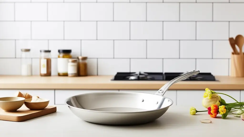De Duurzaamste PFAS-vrije Pannen: Milieuvriendelijk Koken in 2026