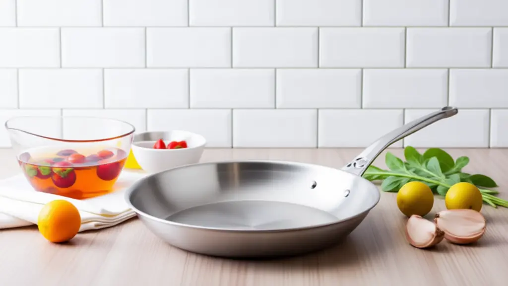 Waarom Kiezen voor een PFAS-vrije Pan? Gezondheid en Milieu Uitgelegd