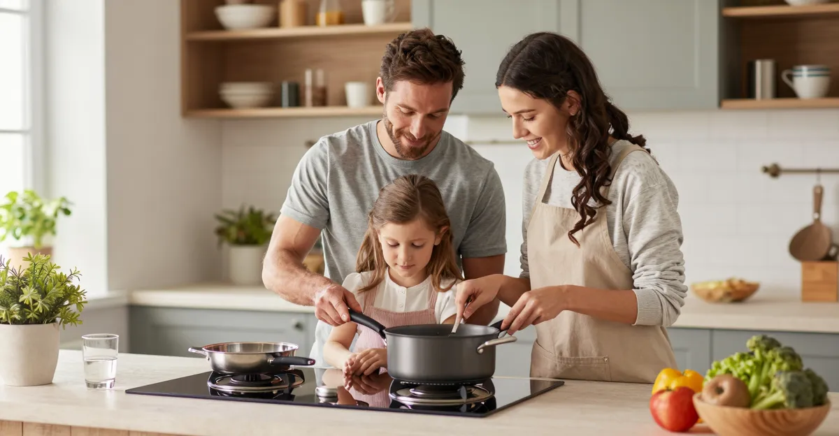 Waarom Kiezen voor een PFAS-vrije Pan? Gezondheid en Milieu Uitgelegd
