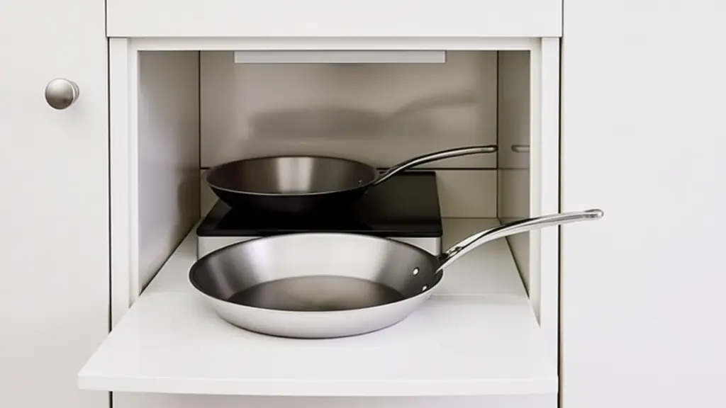 Alternatief voor Tefal zonder PFAS: welke pan vervangt je Tefal?