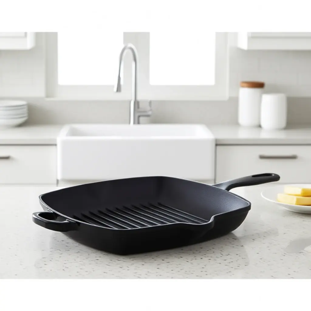 Grillpan
