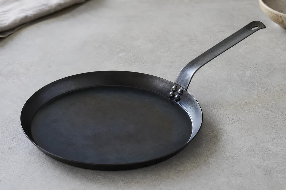 Pannenkoekenpan